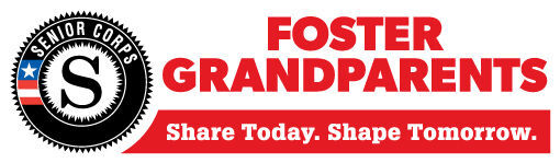 Foster Grandparents Program logo